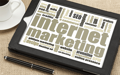 Social Media Marketing Social Media Marketing